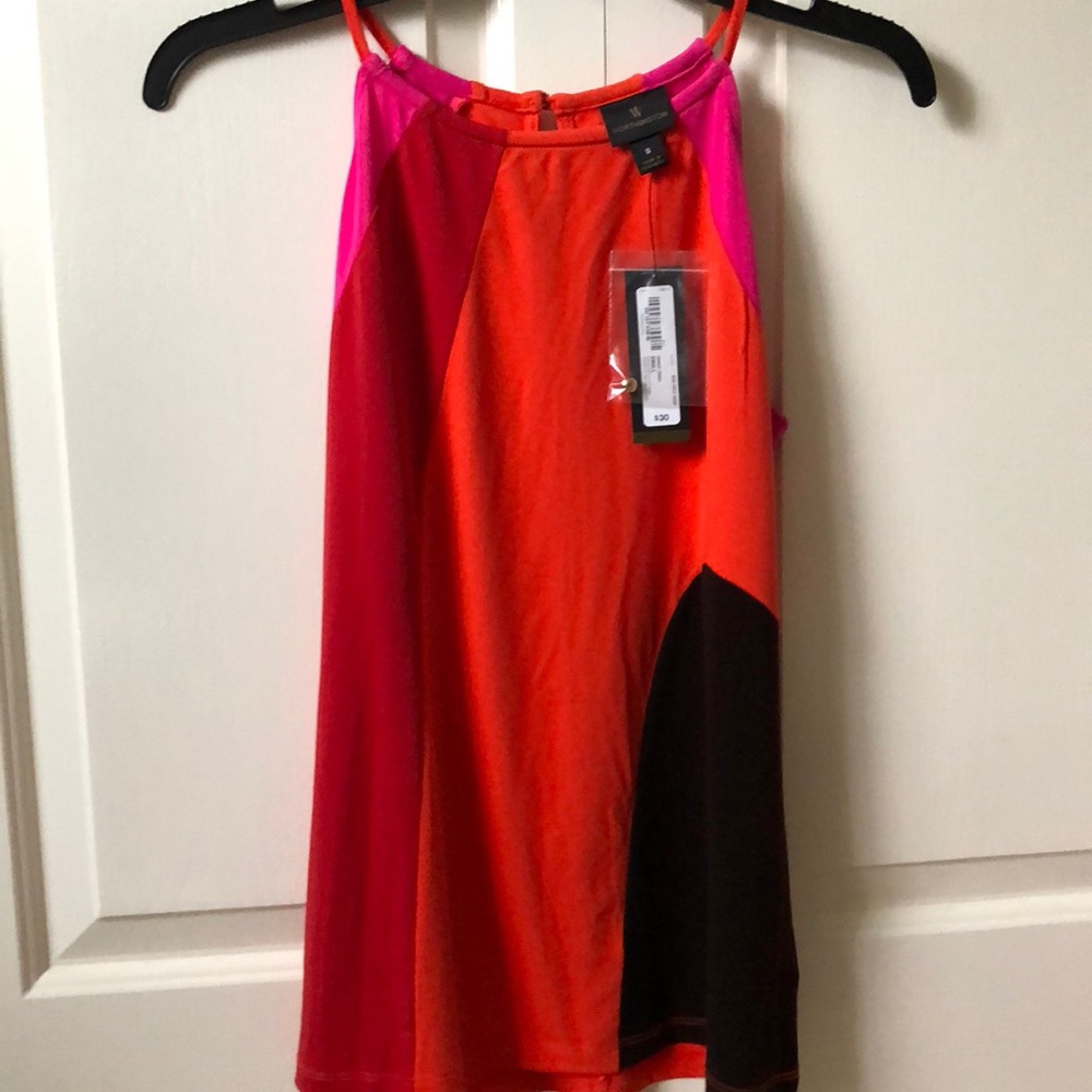 Worthington Tank Top